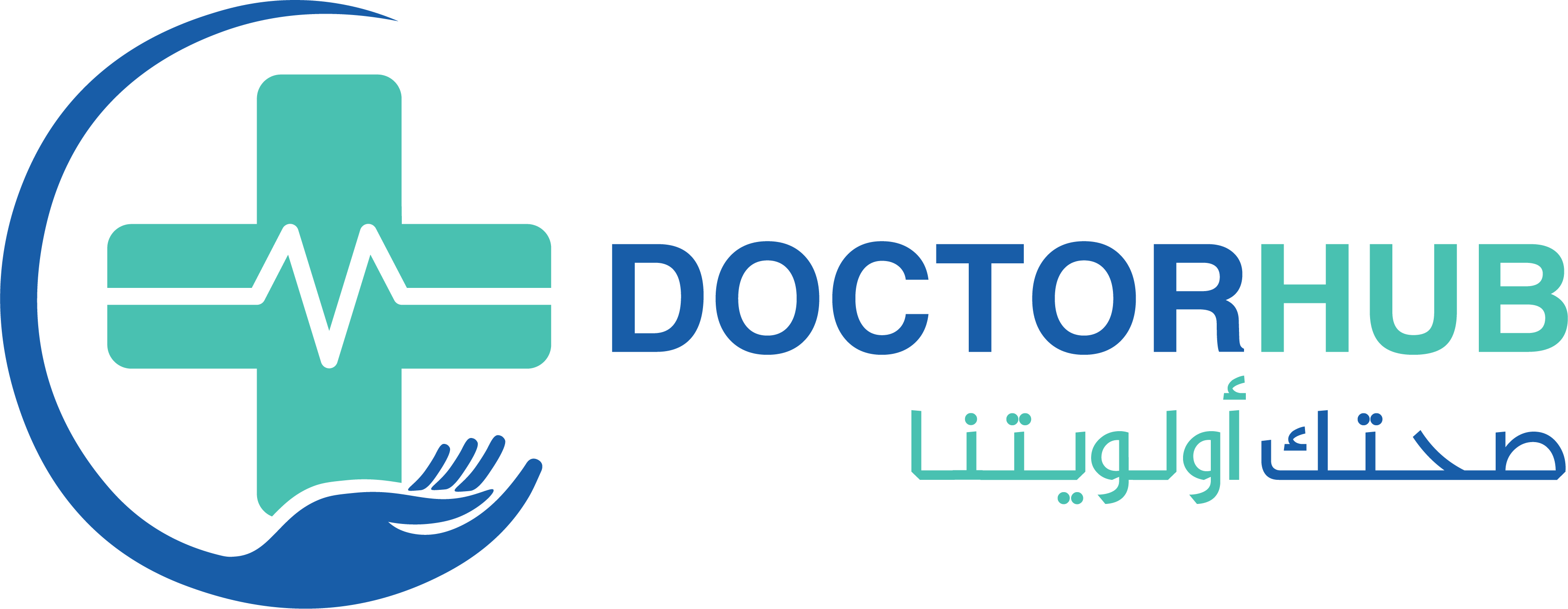 Doctor Hub Logo